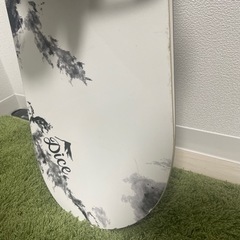 スノボー板　　011  147cm