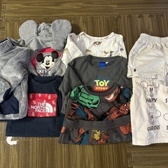 ※今週中の出品です※子供服まとめ売り