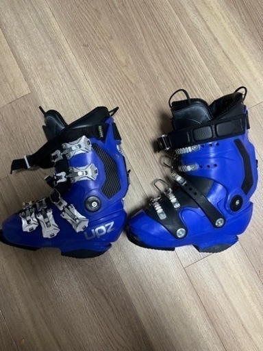 アルペンスノーボードUPZ スノーボードブーツ UPZ アルペンボード
