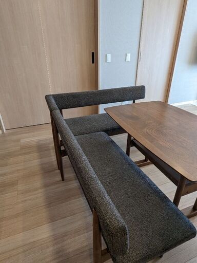 unicoウニコ ソファダイニング ①ページ目 unico ウニコ SWELLA