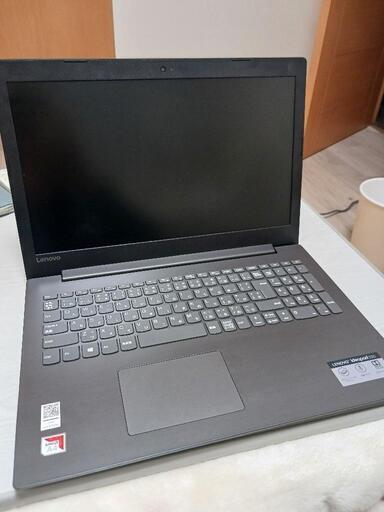 ノートパソコン PC  LENOVO ideapad330