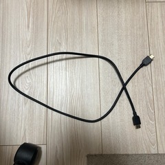 HDMIケーブル　50〜60センチ