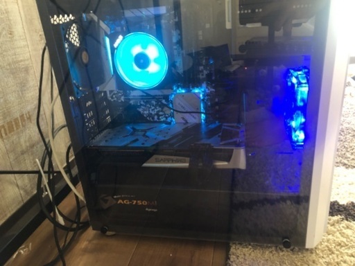 ゲーミングPC