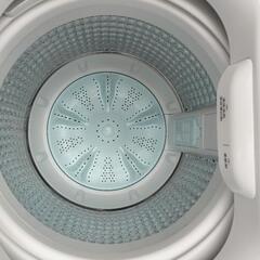 Haier 洗濯機5.5㌔（引き渡し決定）