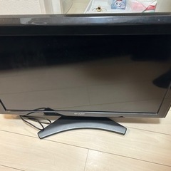 テレビ