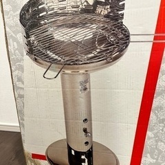 【新品】バーベキューグリル　LANDMANN