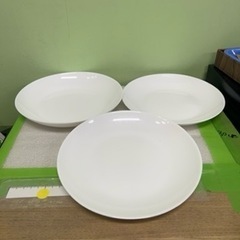0225-093 お皿3個セット