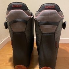 バートン✴︎26.5センチ✴︎スノーブーツ