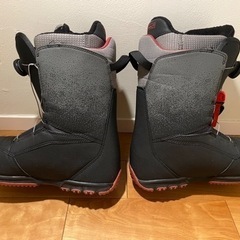 バートン✴︎26.5センチ✴︎スノーブーツ