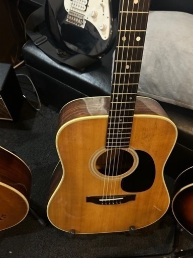 その他 ARIA Dreadnought D-40