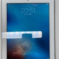 【値引きしました！】Apple iPad 第3世代　64GB W...
