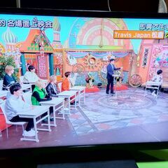 液晶テレビ