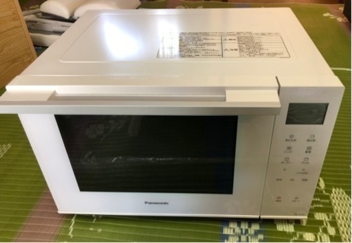 パナソニック オーブンレンジ  NE-FS300