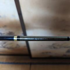 マグロ　青物　　ジギングロッド　sea dalcon z　スピニングロッド