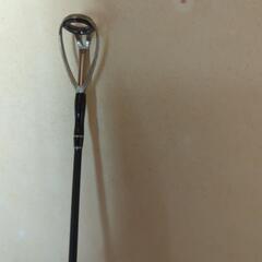 マグロ　青物　　ジギングロッド　sea dalcon z　スピニングロッド