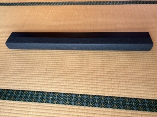 デノン　DENON DHT-S217
