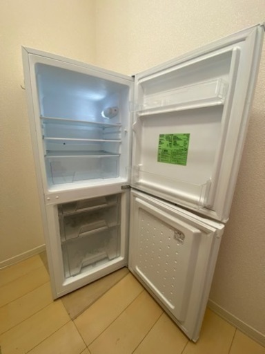 3月9日(土)まで出品‼️ 冷蔵庫 - 冷蔵庫 