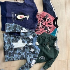 子供用品 キッズ用品 子供服