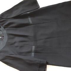 葬祭用ワンピース 2Ｌ