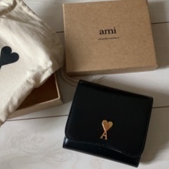 AMI ALEXANDRE MATTIUSSI アミアレクサンドルマテュッシ 財布