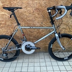 KHS ケイエイチエス P-20RC LTD MINIVELO ...