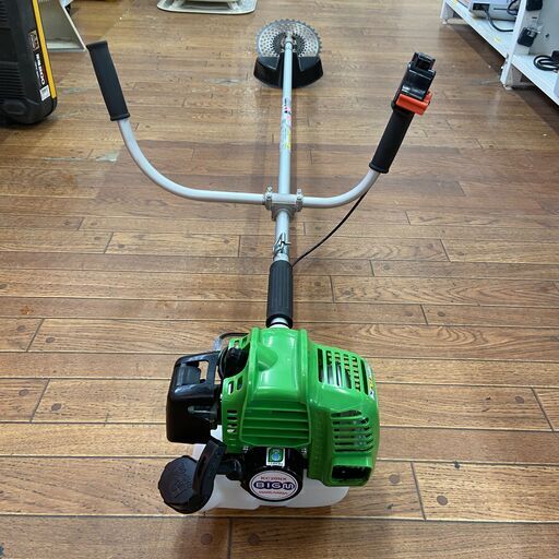 【中古】【動作OK】【店頭引取限定】刈払機　丸山製作所　KC20NX　13,200円（税込）