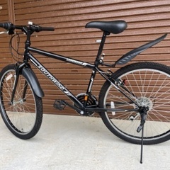 ☆店頭にて試乗可☆ J4970 キッズマウンテンバイク ブリヂストン