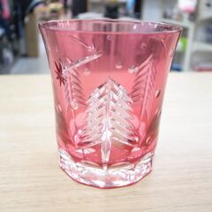 59/602 Kagami Cristal マイグラス ロックグ...