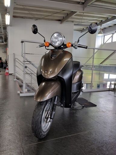 HONDA Today ホンダ トゥデイ □ 廃車済み