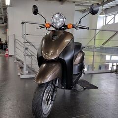 HONDA Today ホンダ トゥデイ □ 廃車済み