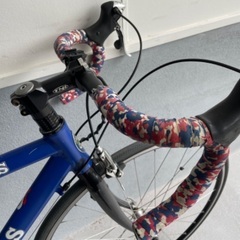 入門編に最適 イタリアブランド GIOS AEROLITE