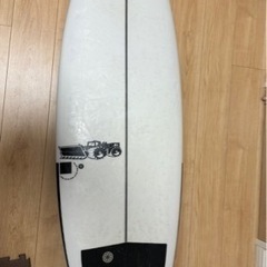 JS INDUSTRIES SURFBOARDS