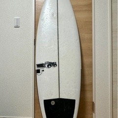 JS INDUSTRIES SURFBOARDS