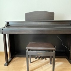 【値下げしました】電子ピアノ（COLUMBIA ELEPIAN ...