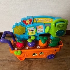  【Leap Frog】英語おもちゃ　知育玩具　リープフロッグ　...