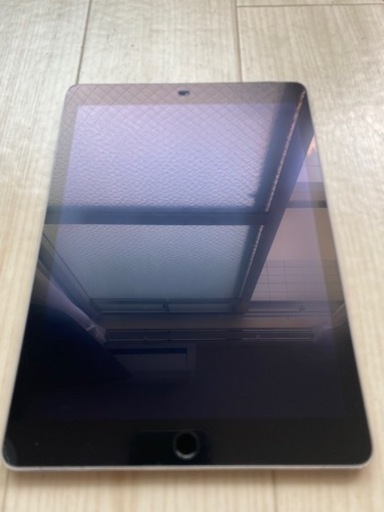 【再投稿】iPad Air2 SIMフリー