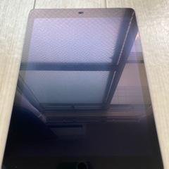 【再投稿】iPad Air2 SIMフリー