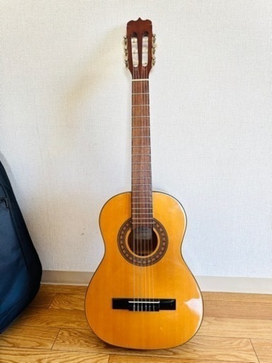 TAKAMINE JS141 ミニガット（クラシック）ギター