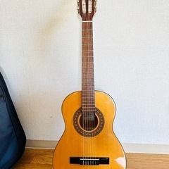 TAKAMINE JS141 ミニガット（クラシック）ギター
