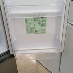 ★ジモティ割あり★ AQUA 冷蔵庫 126L 21年製 動作確認／クリーニング済み TJ4381 ☆ジモティ割あり☆ AQUA 冷蔵庫 168L 21年製 動作確認／クリーニング