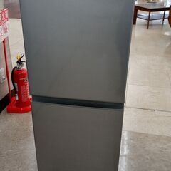 ☆ジモティ割あり☆ AQUA 冷蔵庫 126L 21年製 動作確認／クリーニング