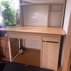 IKEA MICKE ミッケ