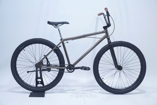 CULT 「カルト」 DEVOTION26 年式不明 BMX 26インチ