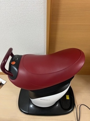 ロデオマシーン