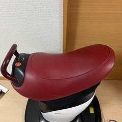 ロデオマシーン