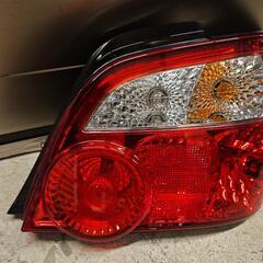 美品 スバル純正 GDB インプレッサ WRX STI C型 D型 E型 涙目 テールランプ テールライト 左右

