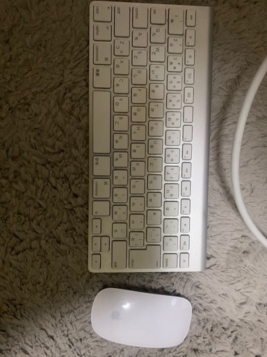 iMac 21.5 インチLEDバックライトディスプレイ iMac21.5インチ iMac 21.5 インチLEDバックライトディスプレイ iMac21.5インチ
