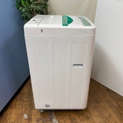 I380 ? 美品♪ YAMADA 洗濯機 （7.0㎏） ⭐ 動作確認済 ⭐ クリーニング