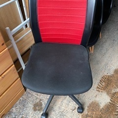椅子１つ