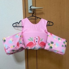 Gogokids  ライフジャケット